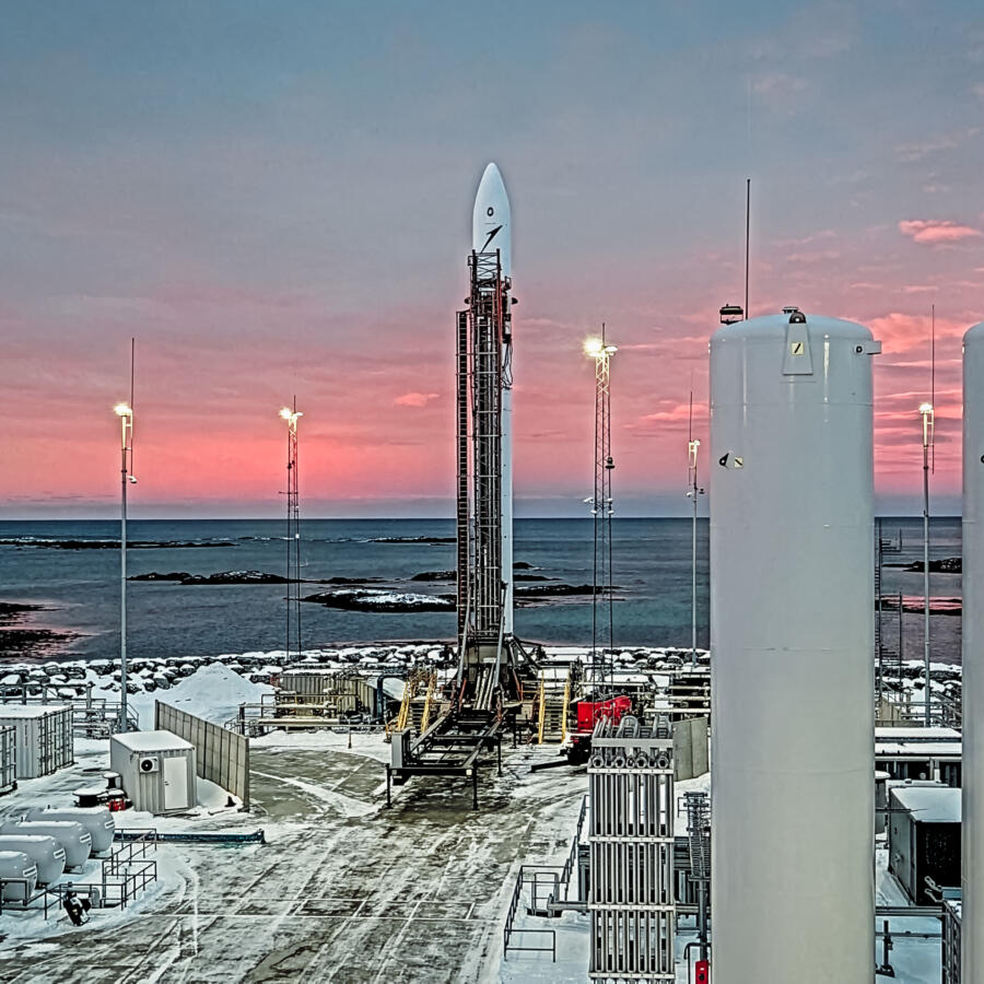 Isar Aerospace : après son premier succès, la fusée Spectrum accélère déjà