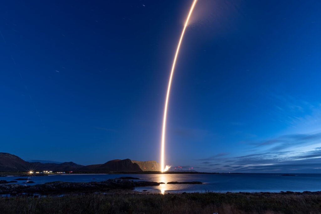 Isar Aerospace met Spectrum en orbite : l’Europe entre dans une nouvelle bataille des lanceurs