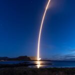 Isar Aerospace lance la fusée Spectrum depuis Andøya en Norvège