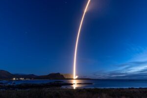 Isar Aerospace lance la fusée Spectrum depuis Andøya en Norvège
