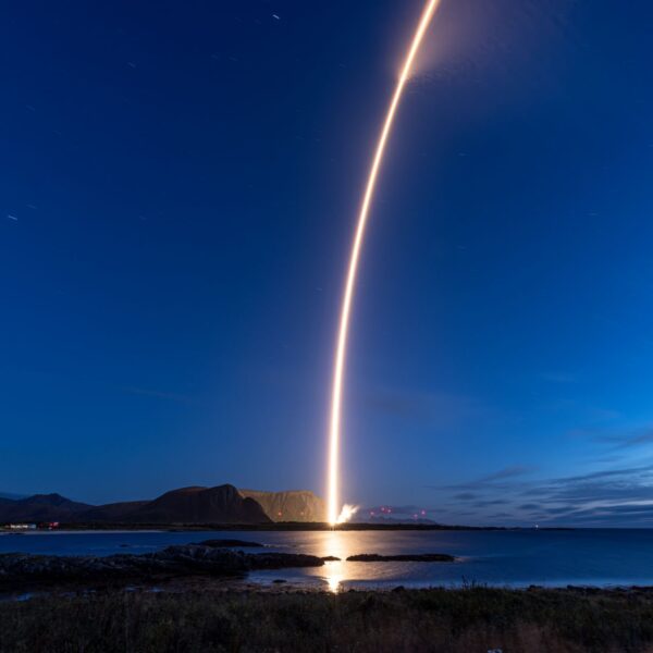 Isar Aerospace lance la fusée Spectrum depuis Andøya en Norvège