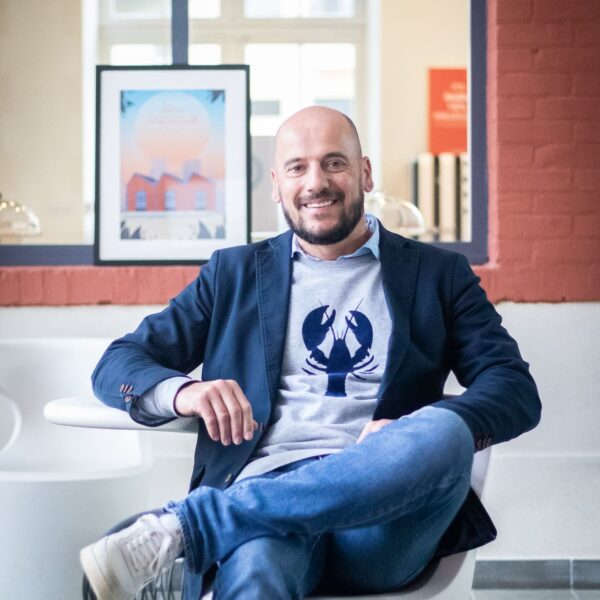 Jocelyn Denis, PDG fondateur de Digitaleo, évoque l’IA agentique en entreprise