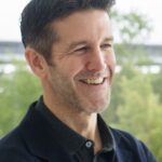John Ternus, nouveau CEO d’Apple, successeur de Tim Cook