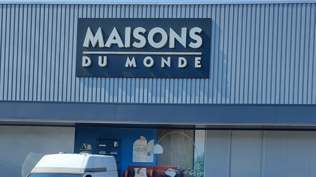 Maisons du Monde : 64 millions d’euros de pertes et un redressement encore à construire