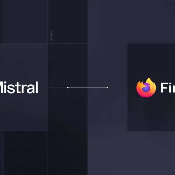 Mistral AI et Mozilla s’associent pour intégrer l’intelligence artificielle dans Firefox Smart Window