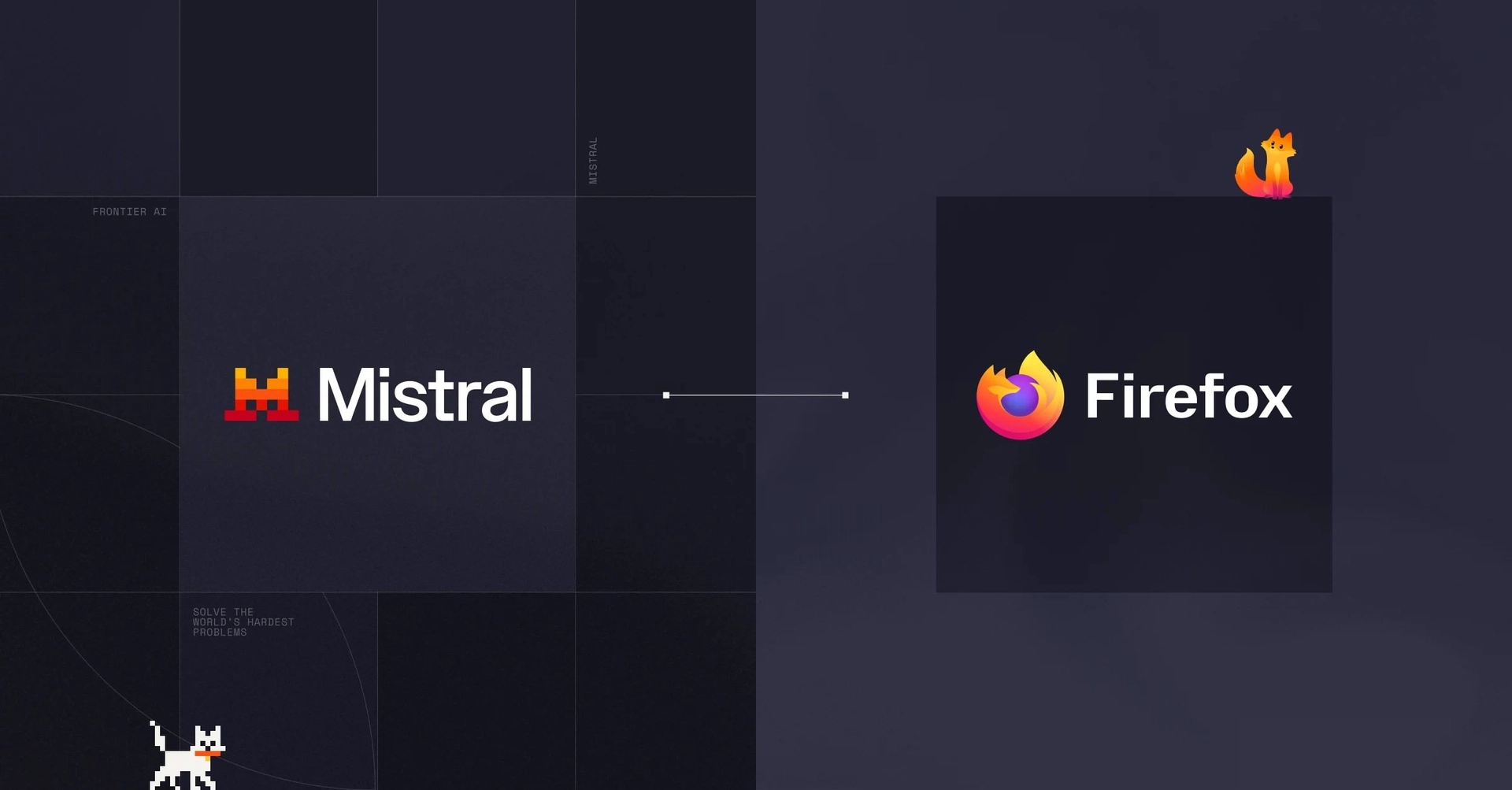Mistral AI et Mozilla s’associent pour intégrer l’intelligence artificielle dans Firefox Smart Window