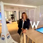 Workday France : Noémie Sadik, nouvelle directrice générale