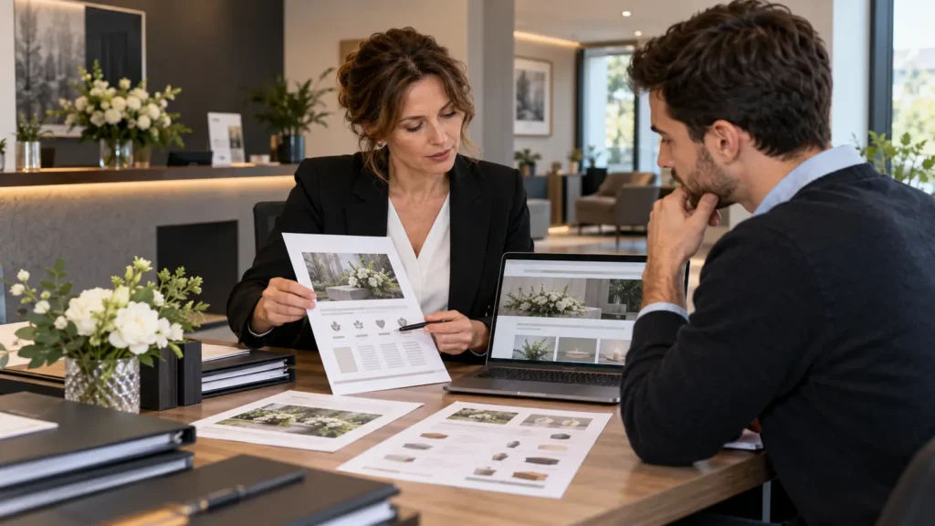 Notice funéraire obligatoire : ce que les entreprises doivent changer avant le 1er octobre