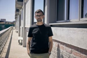 IA agentique : Olivier Vigneaux, nouveau président d’ekino