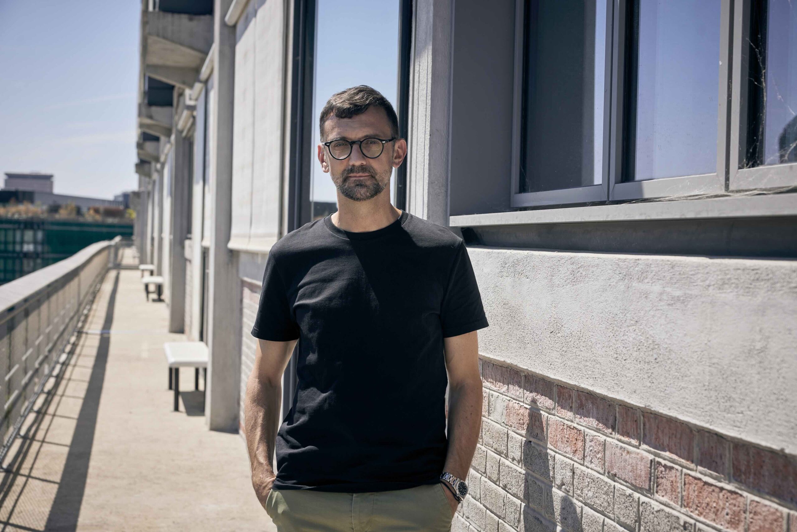 IA agentique : Olivier Vigneaux, nouveau président d’ekino