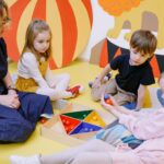 Plan d’urgence petite enfance pour soutenir les crèches et les professionnels