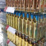 Rachat d’Au Vodka : bouteilles Au Vodka en distribution au Royaume-Uni