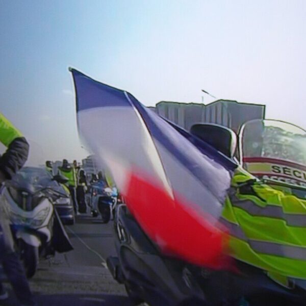 Retour des Gilets jaunes alors qu’une mobilisation est annoncée le 17 octobre 2026