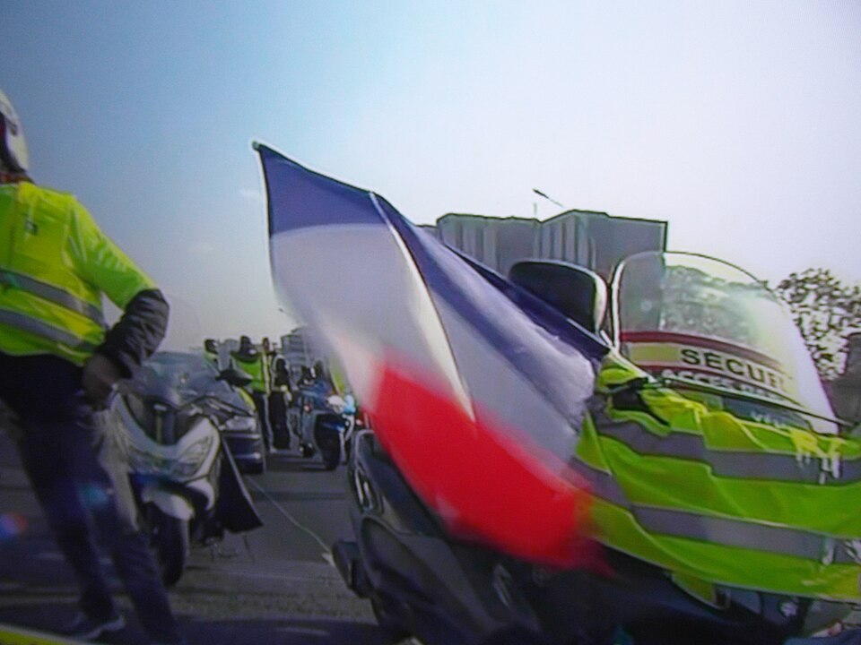 Retour des Gilets jaunes alors qu’une mobilisation est annoncée le 17 octobre 2026
