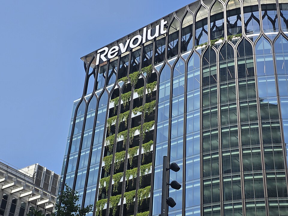 Revolut France : le crédit immobilier reste en préparation
