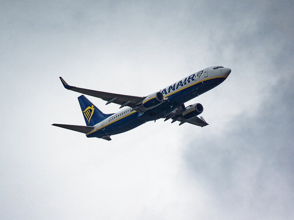 Ryanair réduit son programme d’hiver face au kérosène à 140 dollars