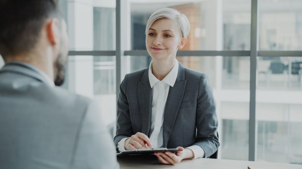 Salaires 2027 : entretien de recrutement et négociation salariale en entreprise
