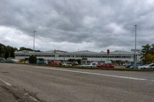 Schneider Electric : site industriel du groupe en France