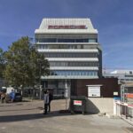 Suppressions de postes Porsche : site industriel de Stuttgart-Zuffenhausen
