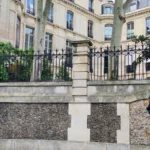Taxe sur les logements vacants en 2027 : façades d’immeubles à Paris, photographie d’illustration