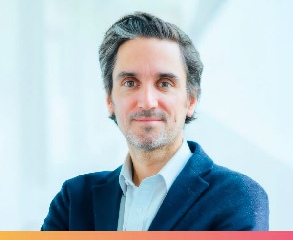 Kinéis : Thomas Hiriart nommé directeur général