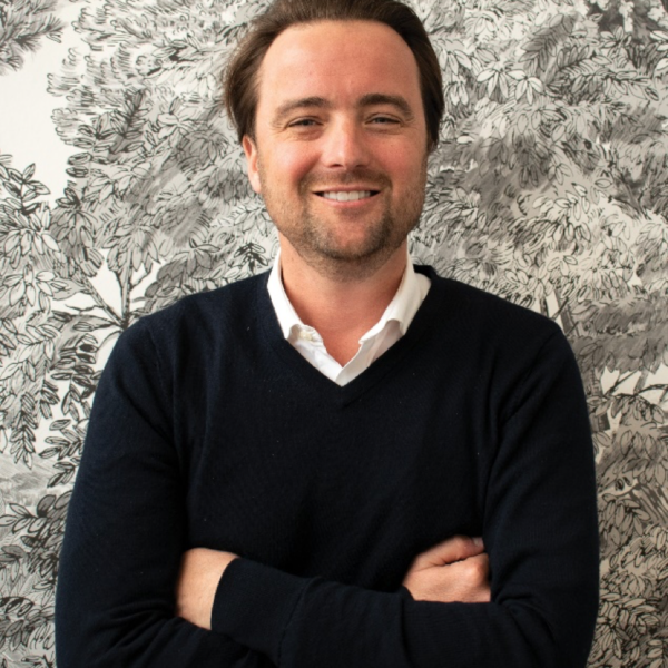 Transformation du BTP : Thibaut D’Hau Décuypère, cofondateur d’EndLess
