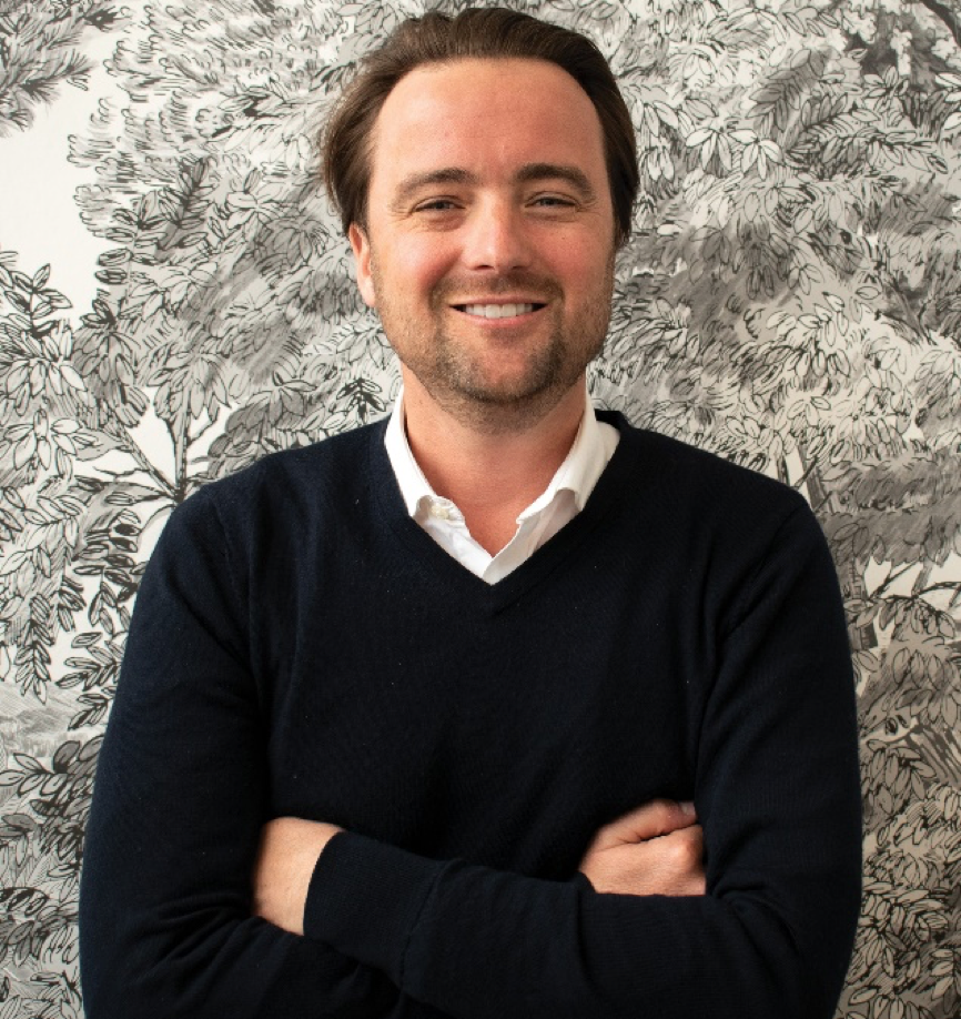Transformation du BTP : Thibaut D’Hau Décuypère, cofondateur d’EndLess