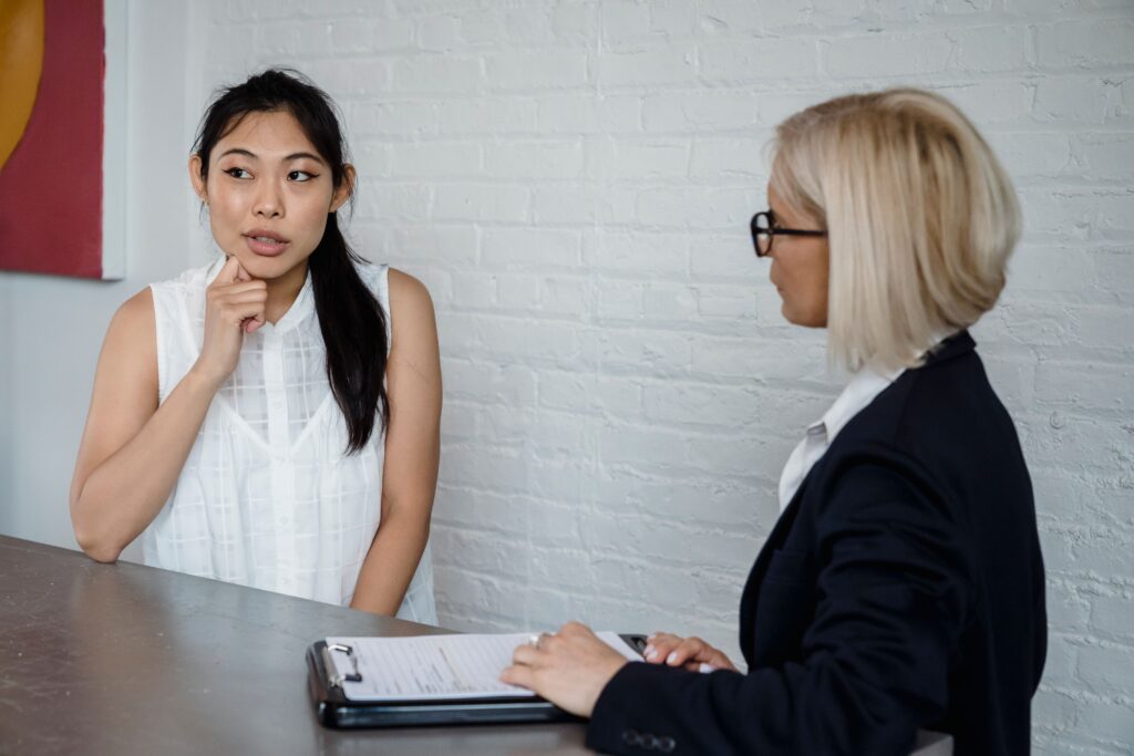 Trouble borderline au travail : entretien avec une professionnelle de santé mentale