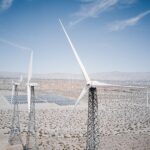 Résultats Voltalia 2026 : panneaux solaires et éoliennes