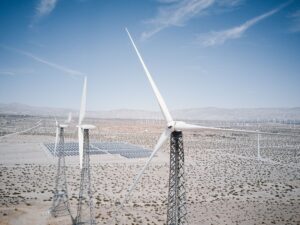 Résultats Voltalia 2026 : panneaux solaires et éoliennes