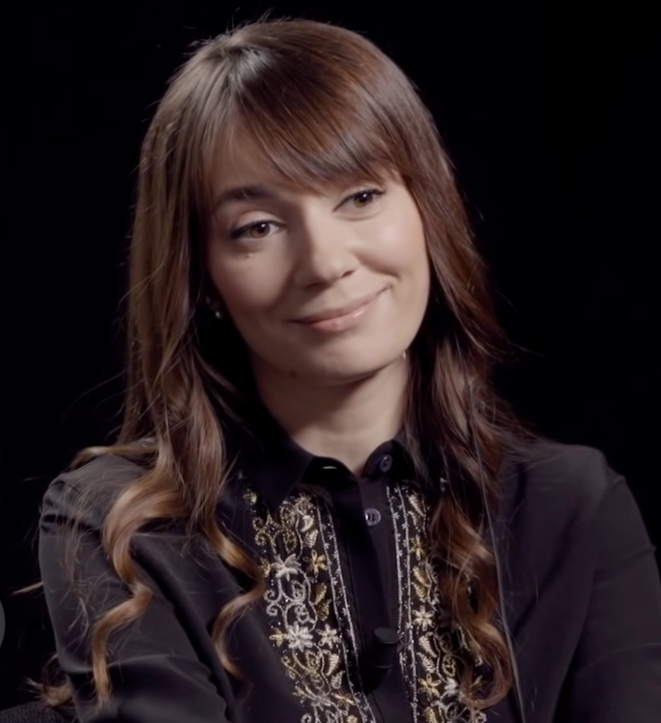 Xenia Fedorova : CNews annonce son retour à l’antenne malgré l’arrêté d’expulsion