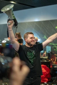 ZEvent 2026 : ZeratoR lors du marathon caritatif des streamers