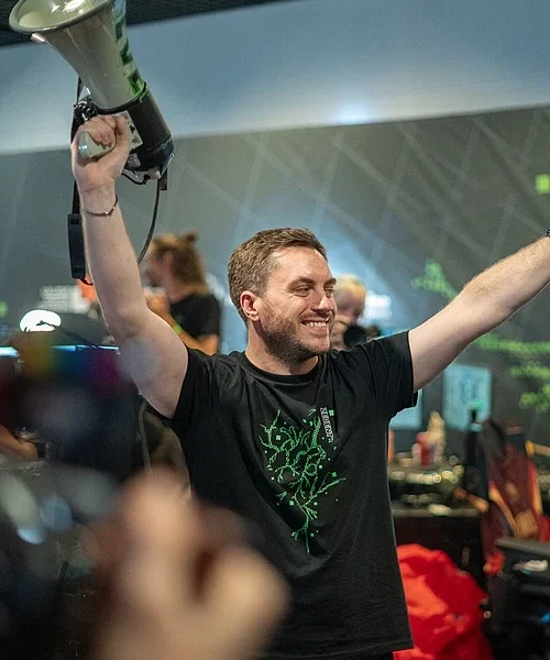 ZEvent 2026 : ZeratoR lors du marathon caritatif des streamers