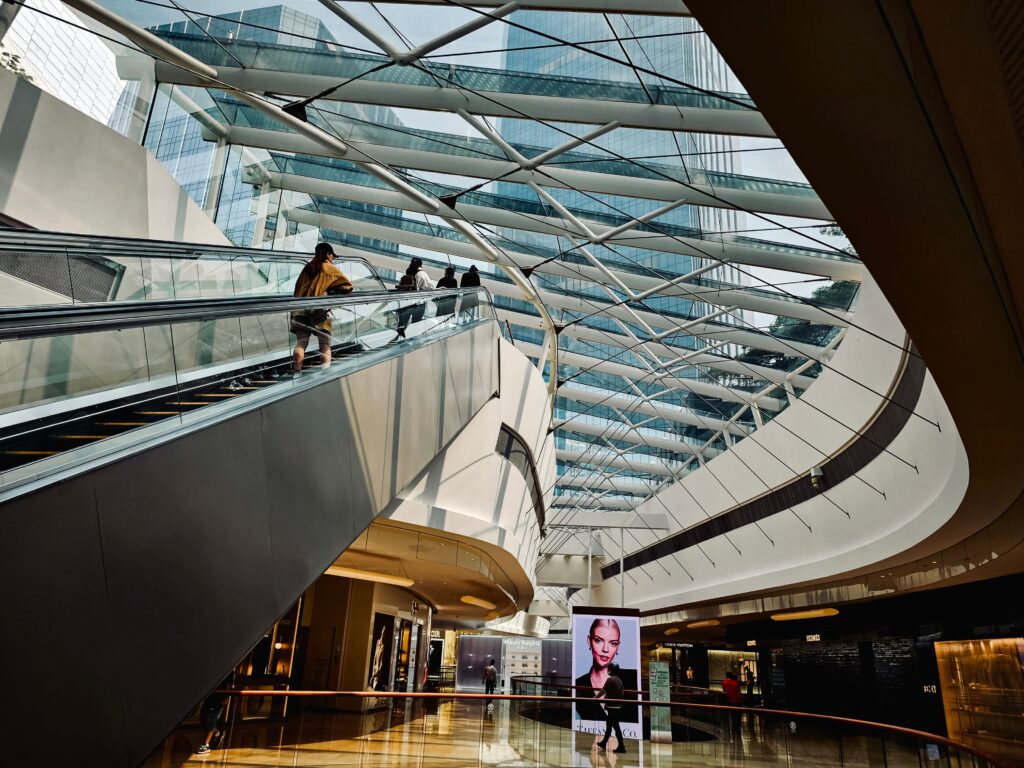 Retail : les grandes transformations qui redessinent le commerce
