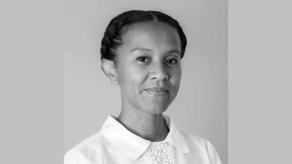 Agnès Razanaka prend la direction des Nouvelles Galeries Bron