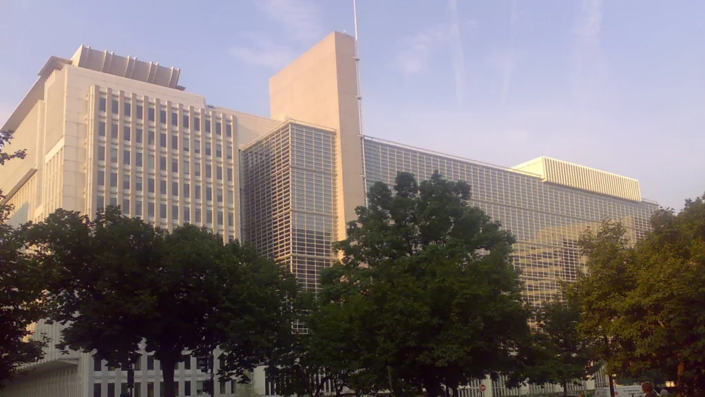Dette des pays en développement : le plan Rockefeller