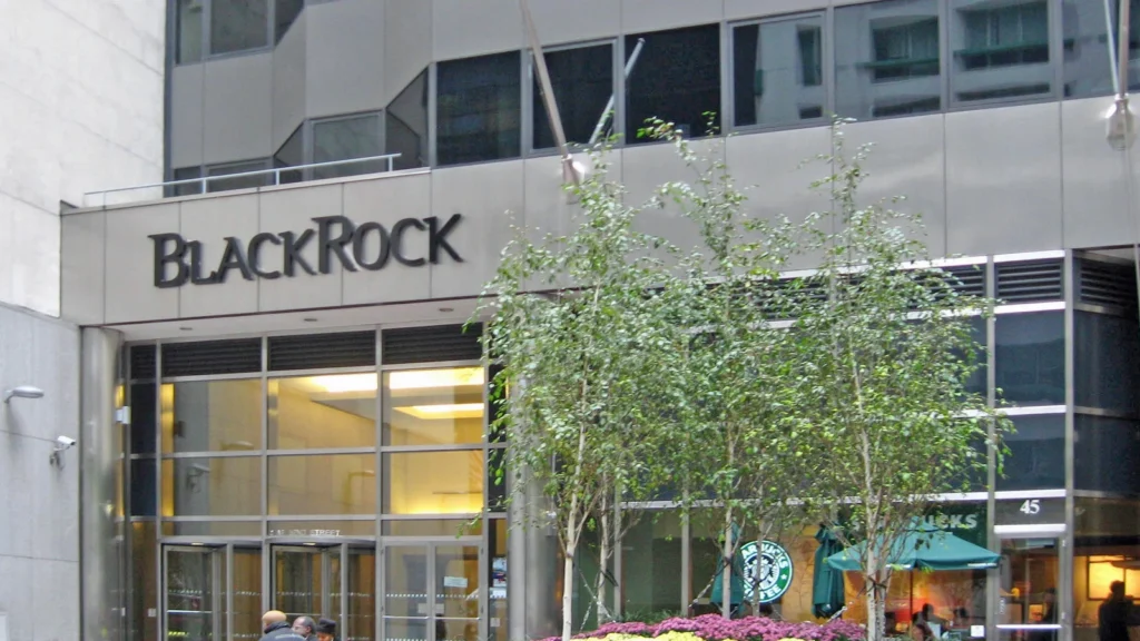 Résultats BlackRock : bénéfice net en hausse de 25 % au T3