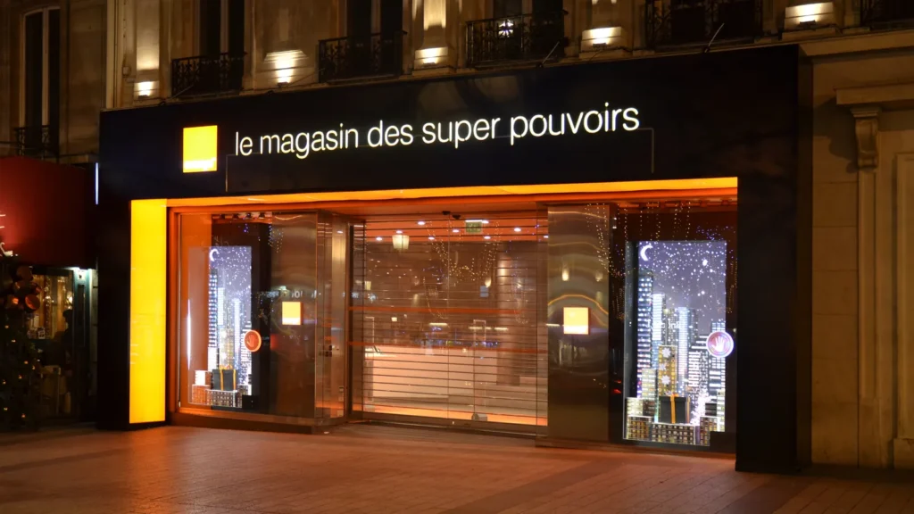 Panne Orange : réseau rétabli, dédommagement annoncé