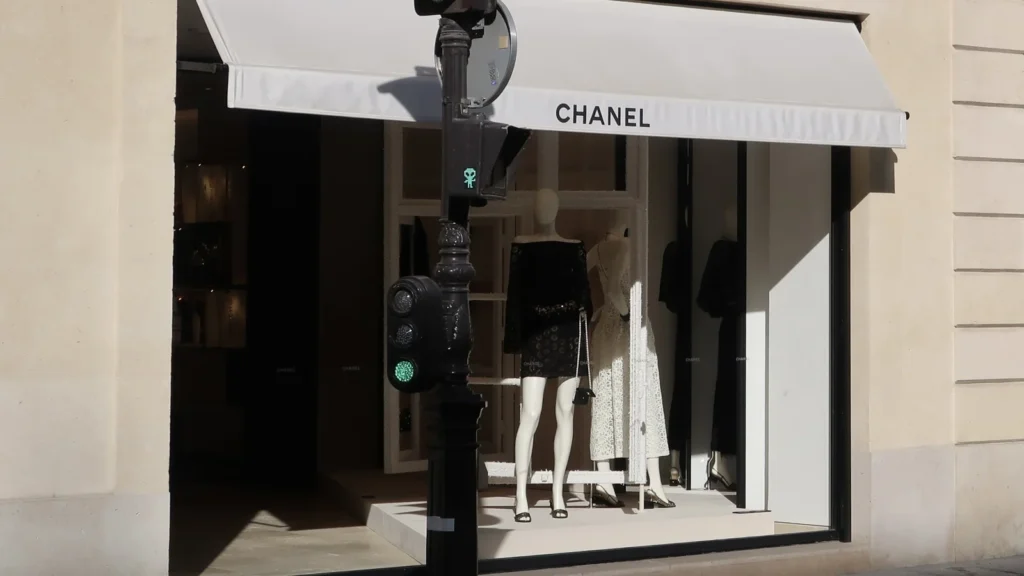 Chanel : Matthieu Blazy remet la création au premier plan