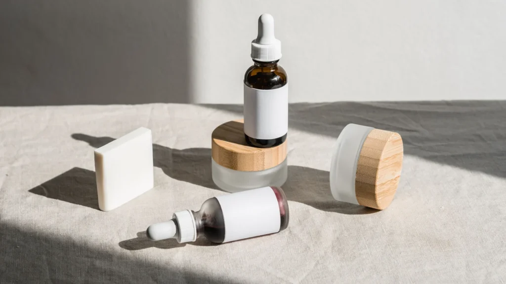 Cosmétique française : la filière interpelle les candidats pour 2027