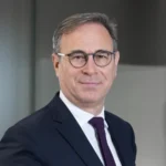Christophe Bavière, nommé président unique du directoire d’Eurazeo.