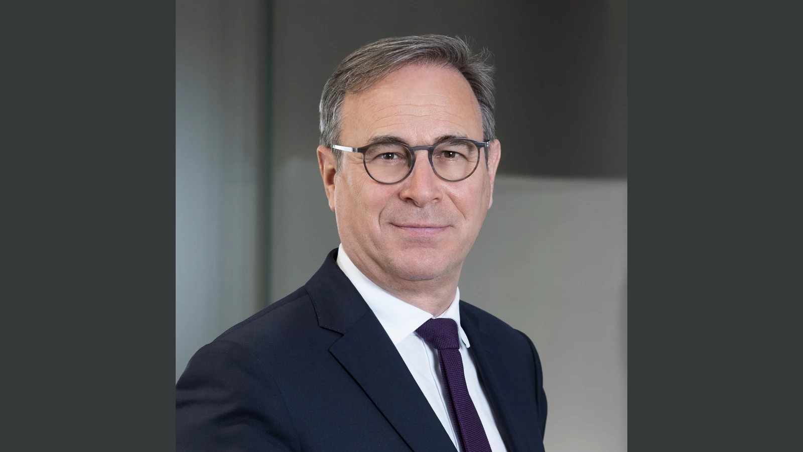 Christophe Bavière, nommé président unique du directoire d’Eurazeo.