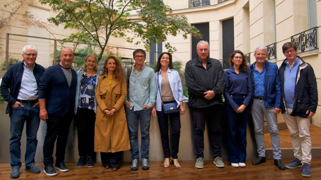 Fondation de la Mer : la science pour guider les engagements
