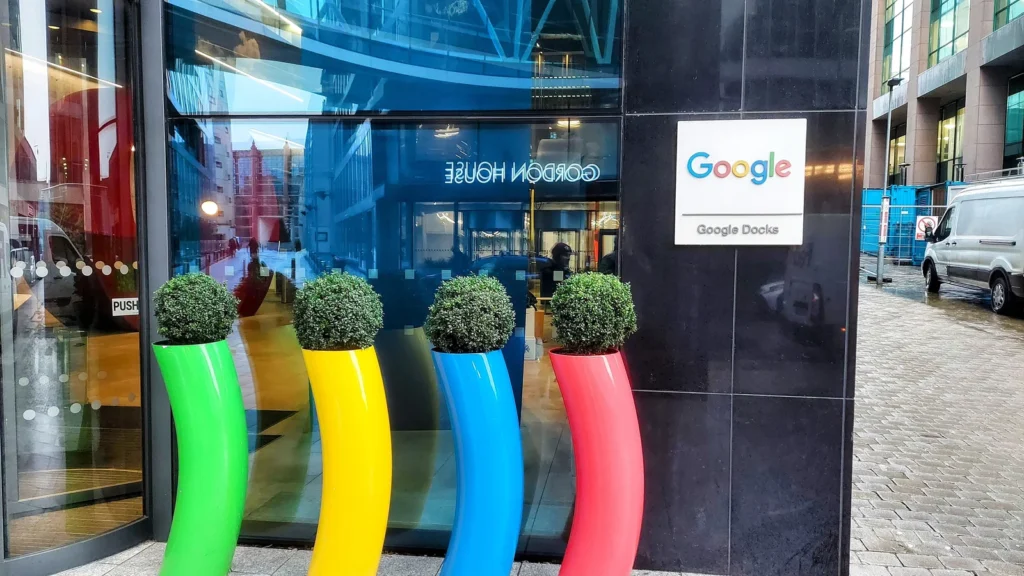 UGC Fresh Data : Google ouvre un accès direct aux plateformes