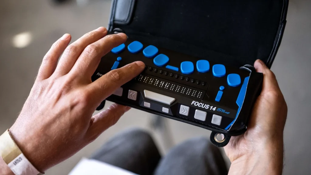 Sens de l’Emploi 2026 : recruter avec un handicap sensoriel