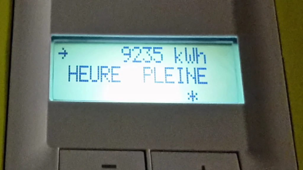 Heures creuses EDF : qui change d’horaires dès le 4 novembre ?