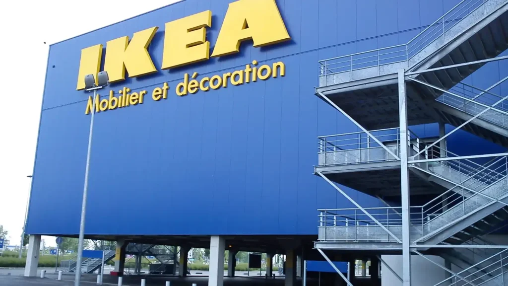 Plan social Ikea France : jusqu&rsquo;à 303 postes supprimés