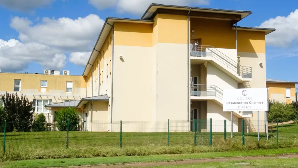 Immobilier des Ehpad : l’Ascop veut protéger les épargnants