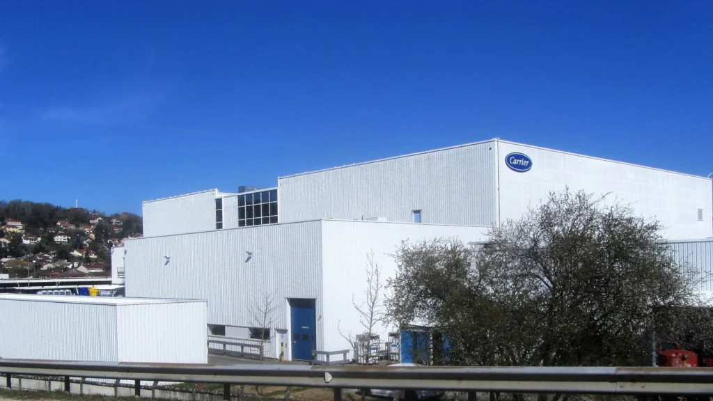 Industrie manufacturière : la reprise française manque de commandes