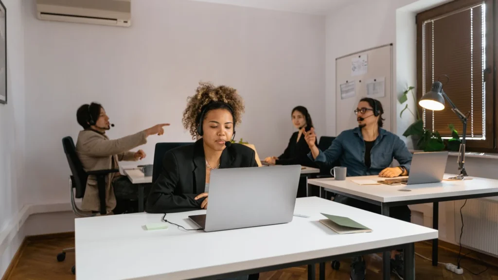 Institut Xenia : étudier l’adoption de l’IA dans les entreprises